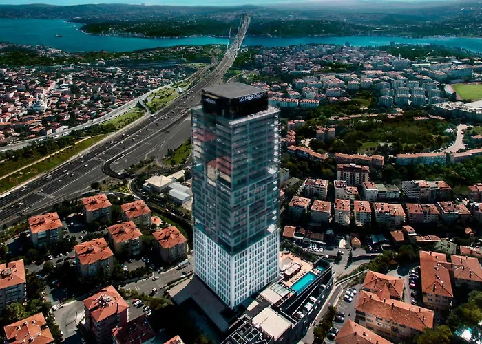  Le Meridien Istanbul Etiler