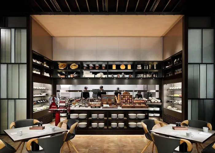Ac By Marriott Tokyo Ginza