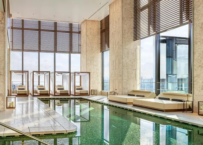 Boutique-Hotel: Bvlgari Hotel Tokyo