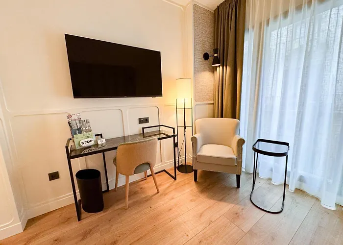 Hotel Am Strand Barcelona Catedral 4 Sup