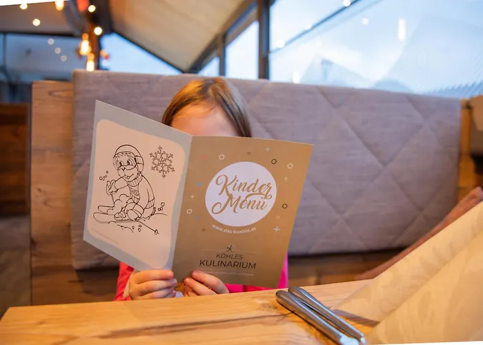 Hotel&Garni Das Köhle INKLUSIVE SUPER SOMMER CARD 2025