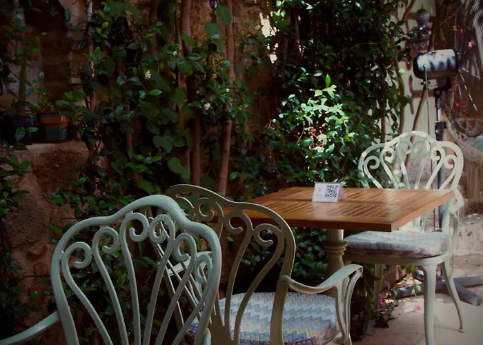 Hotel nahe Flughafen: Patron Hotel