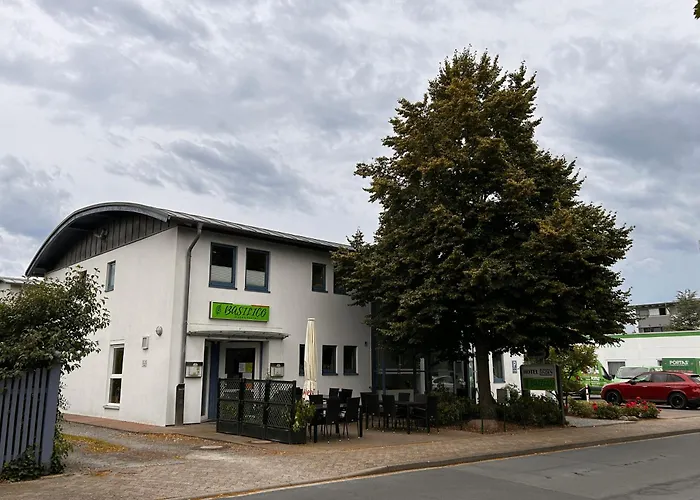 Hotel Gästehaus Linden