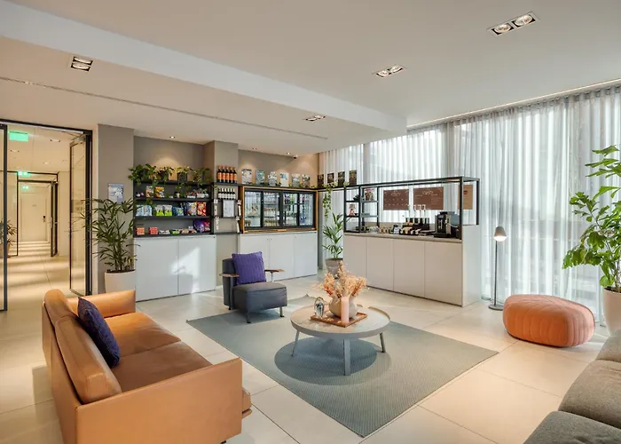 Hotel Am PREMIER SUITES