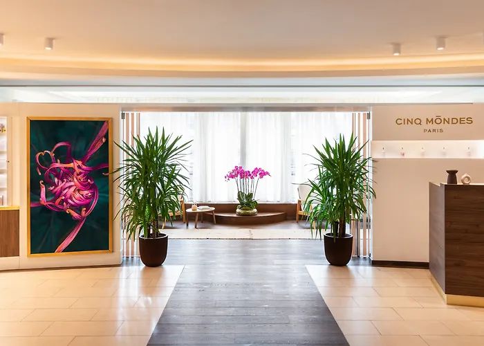 Haustierfreundliches Hotel: Intercontinental Geneve By Ihg