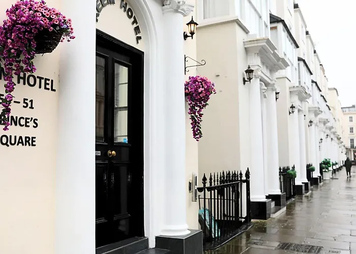 3-Sterne-Hotel: Reem Hotel