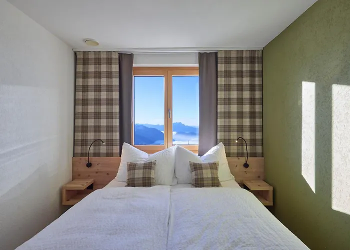 Fronalpstock Hotel & Restaurant