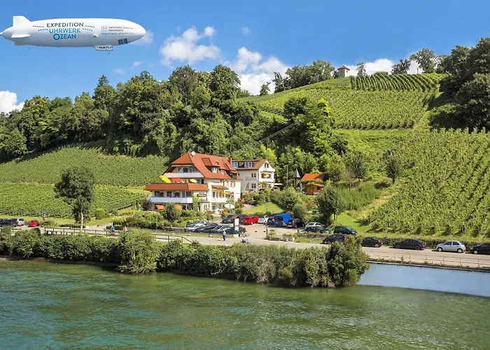 Hotel Fischerhaus Garni