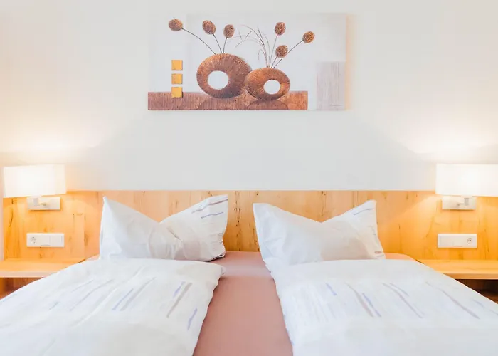 Hotel Fischerhaus Garni