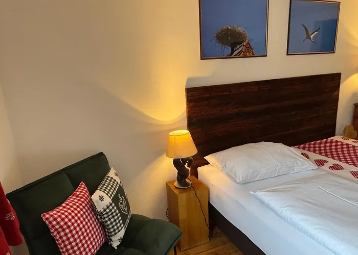 Gästehaus Alter Keller