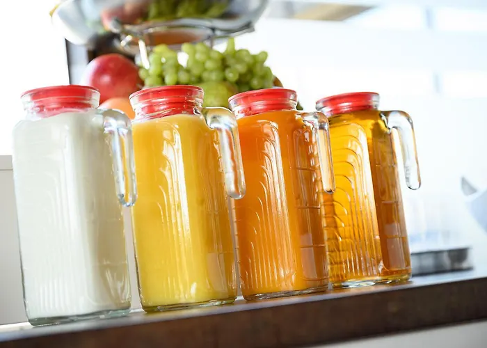 Günstiges Hotel: Olympia Hotel Suhl