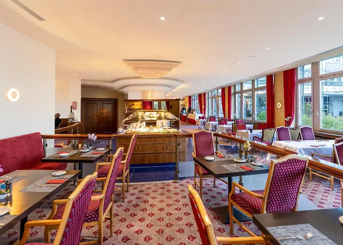 PLAZA Schwerin; Sure Hotel Collection by Best Western