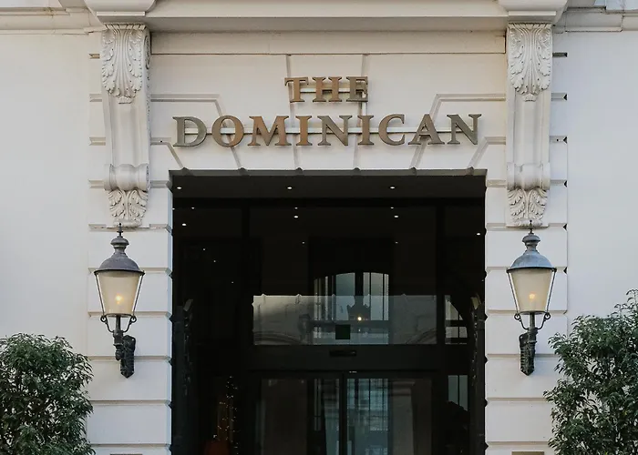 Dominican, , A Member Of Design s