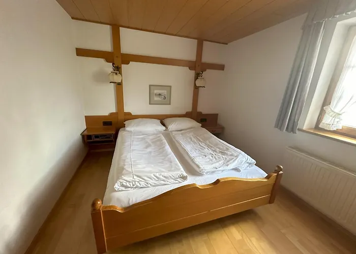 Ferienwohnungen Höhengasthaus Haldenhof