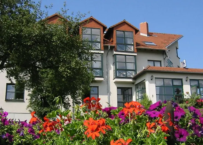 Landhotel Burgenblick