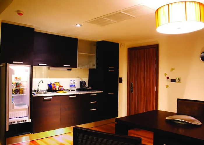 Hotel: Lk Mantra Pura Resort