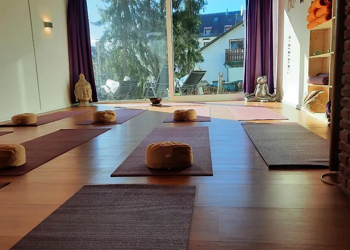Naturkost-Hotel Harz
