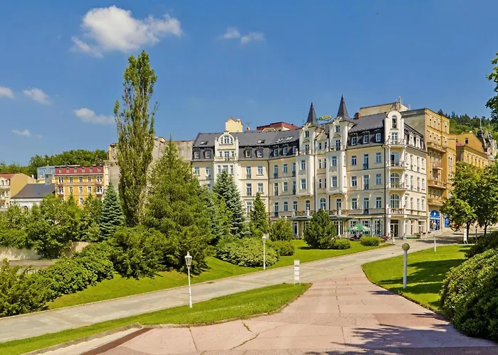 Luxushotel: Sun Palace Wellness Hotel