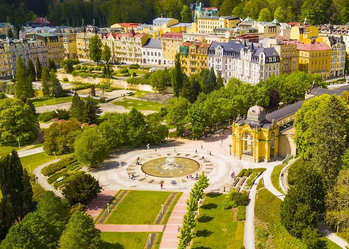 Luxushotel: Sun Palace Wellness Hotel