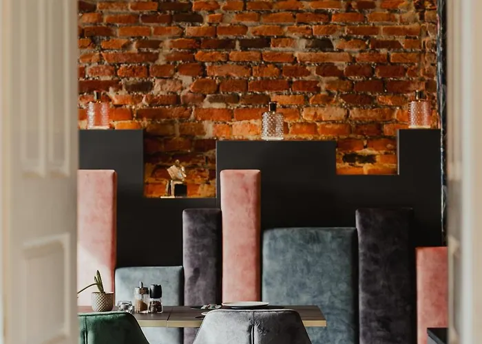 Sporer Stadthotel
