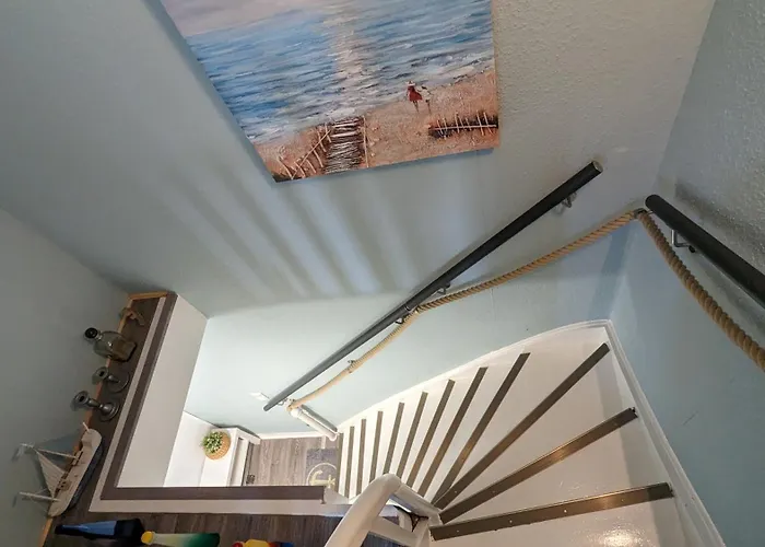 Haustierfreundliches Hotel: Ferienhaus Hygge