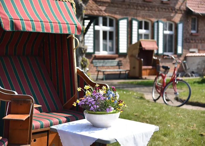 Hotel/Pension Bradhering