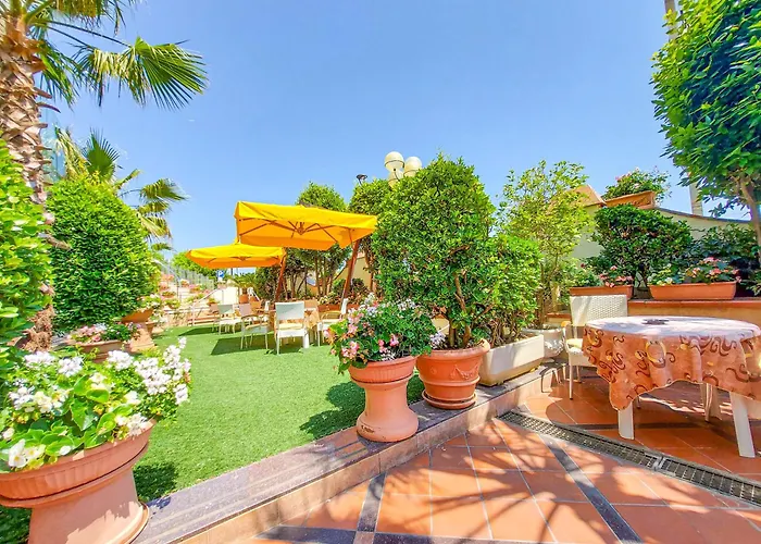 4-Sterne-Hotel: Hotel Gambrinus