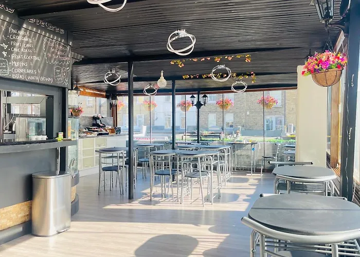 Günstiges Hotel: Pasha Hotel - 3* Boutique Hotel