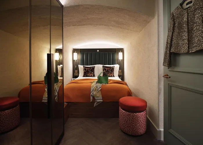 Haustierfreundliches Hotel: The Other House South Kensington