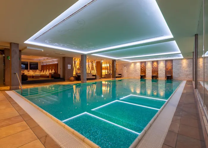 Sackmann Genuss Und Spa