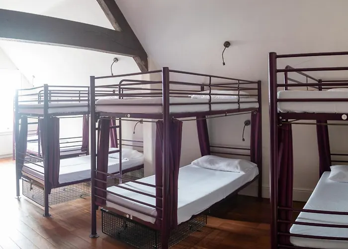 Hotel nahe College: Safestay York Micklegate