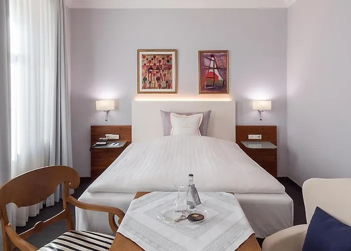 Romantik Hotel Goldener Karpfen