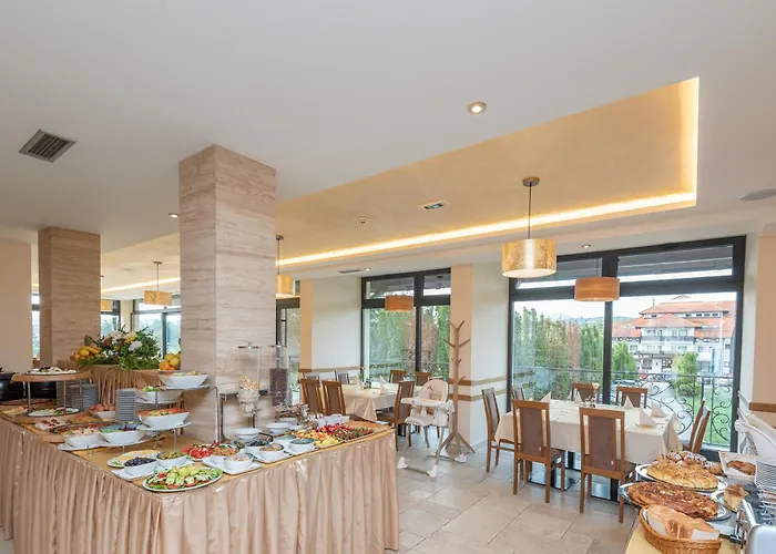 3-Sterne-Hotel: Hotel Agape