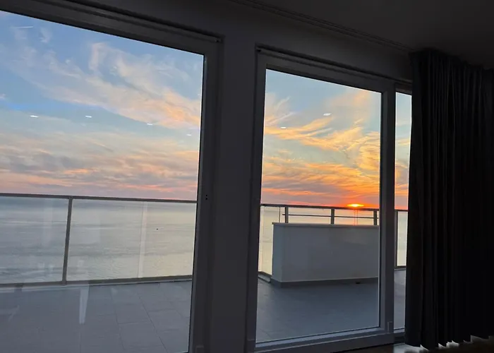 Hotel: Suite Rana Hedhun