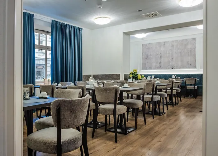 Goldenes Theater Hotel Salzburg