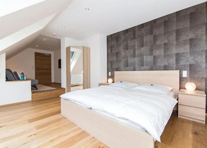 Hotel: Südtiroler Stuben