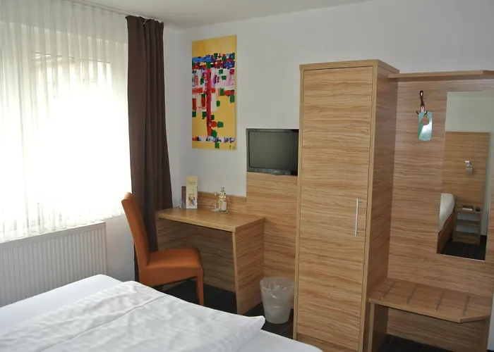 Hotel Art-Ambiente