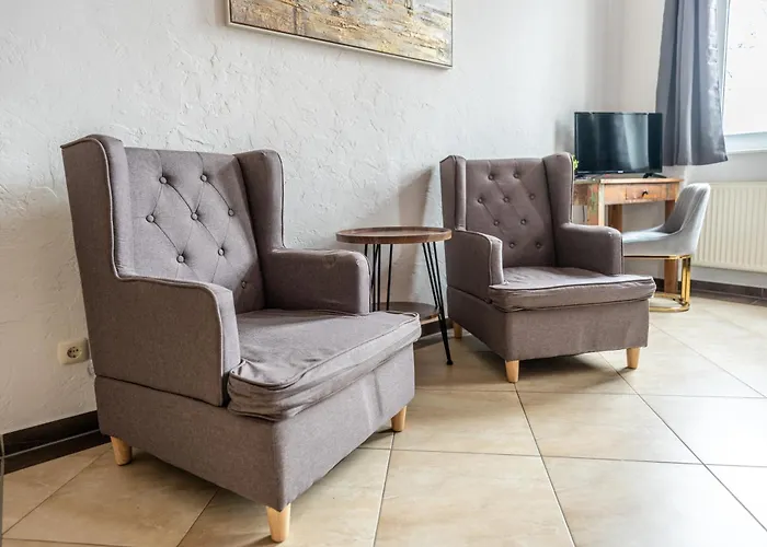 Villa Backstein OBO19