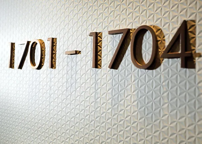 Günstiges Hotel: The Otto Hotel