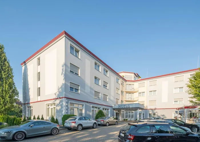 Best Western Hotel Am Papenberg