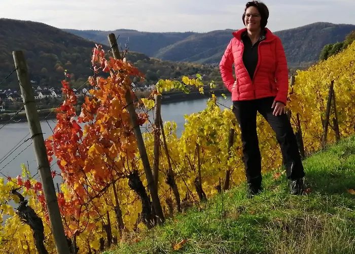 3-Sterne-Hotel: Pension Pauly