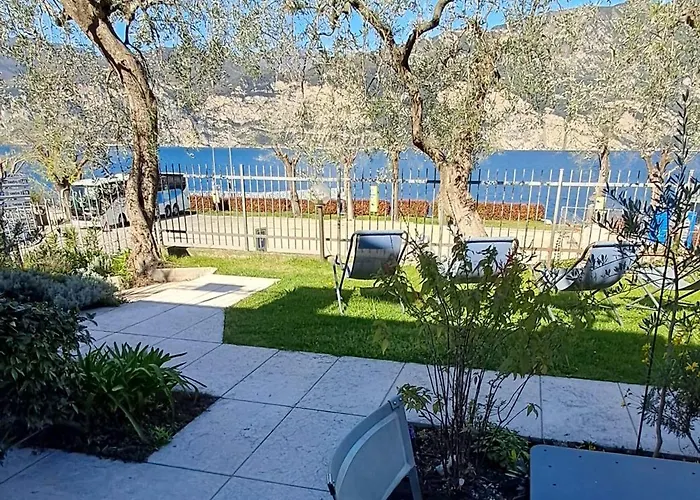 Villa Treccani Apartments