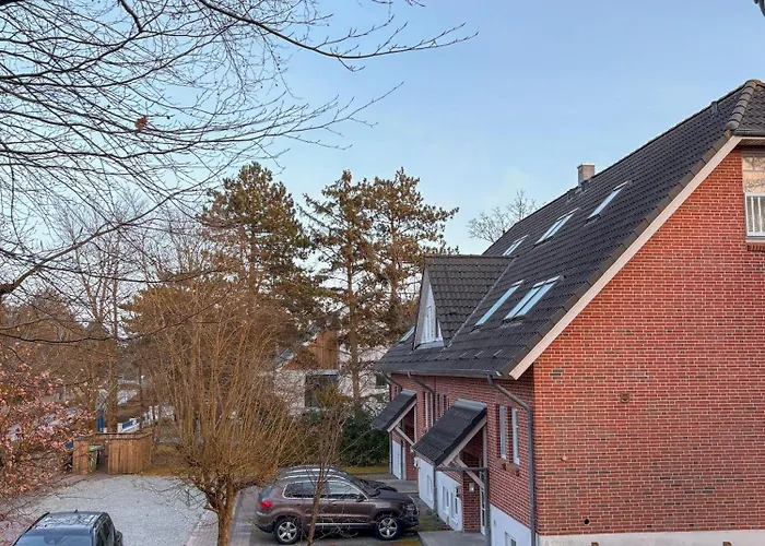 Hotel zum Wikinger