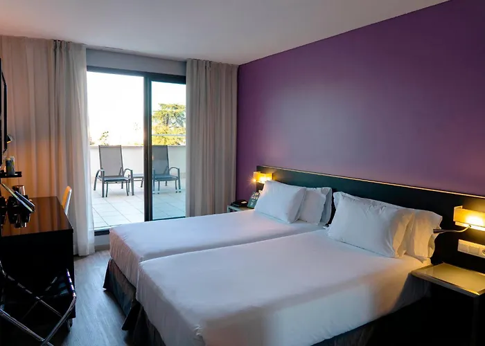 Günstiges Hotel: Sercotel Cordoba Medina Azahara