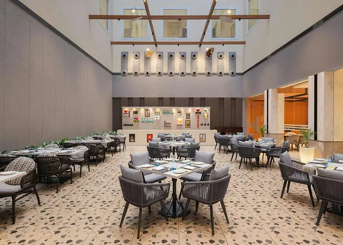Fairfield By Marriott Amritsar