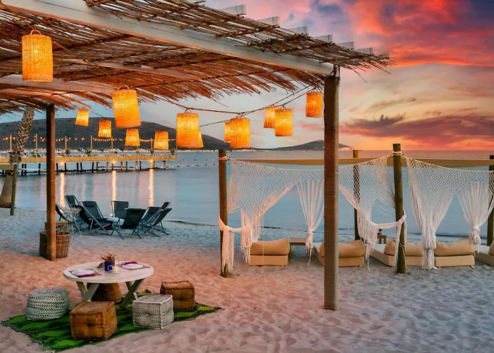 Alacati Beach Resort