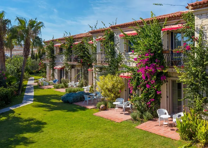 Alacati Beach Resort