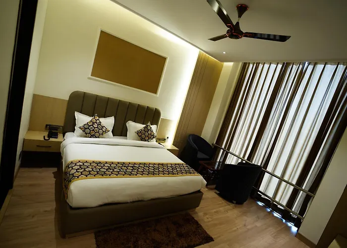 Hotel Casa Royale
