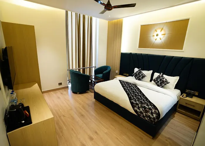 Hotel Casa Royale