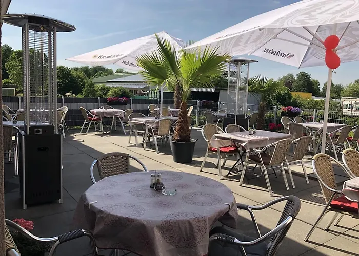 Hotel Garni Landhaus zur Issel